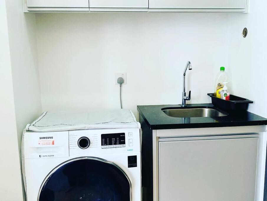 Super King-sized Studio-revo Appartement