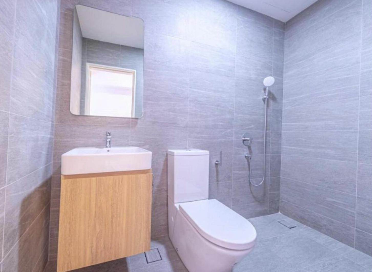Super King-sized Studio-revo Appartement